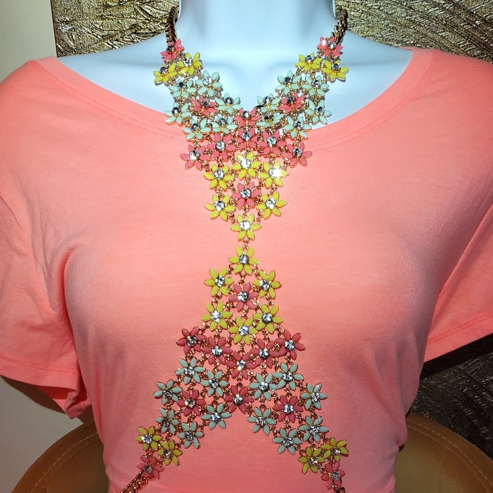 FASHION JEWELRY